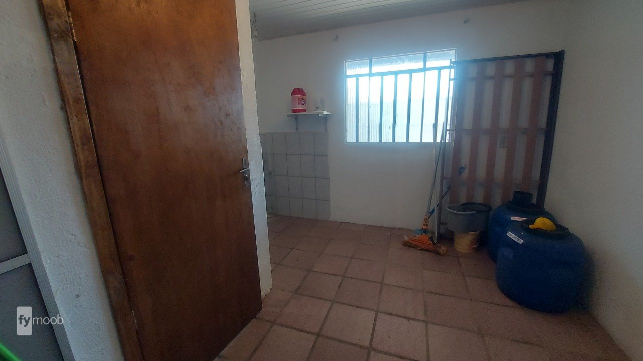 Foto do Casa com 2 quartos no Guatupê, Curitiba - foto 27