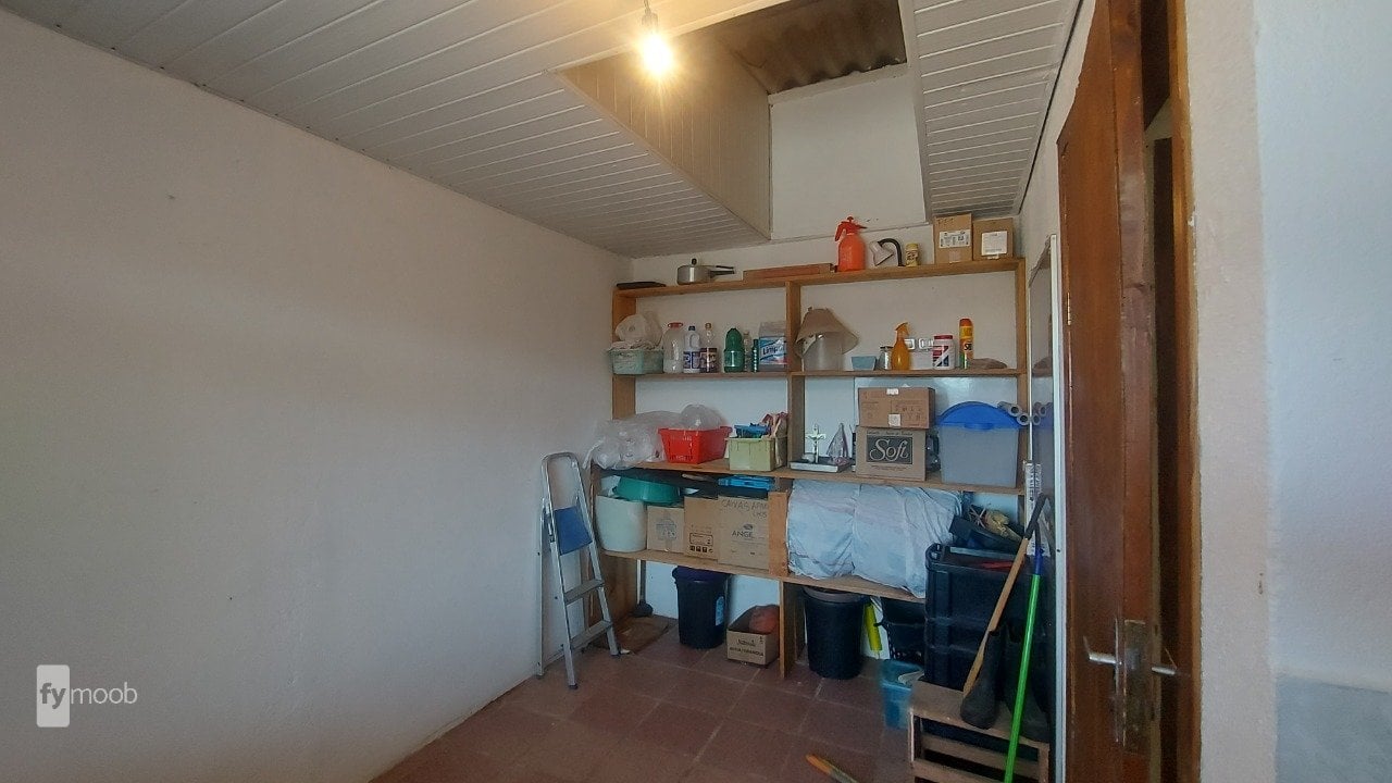 Foto do Casa com 2 quartos no Guatupê, Curitiba - foto 28