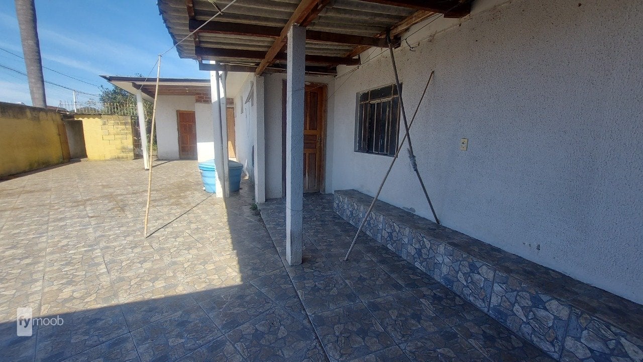 Foto do Casa com 2 quartos no Guatupê, Curitiba - foto 30