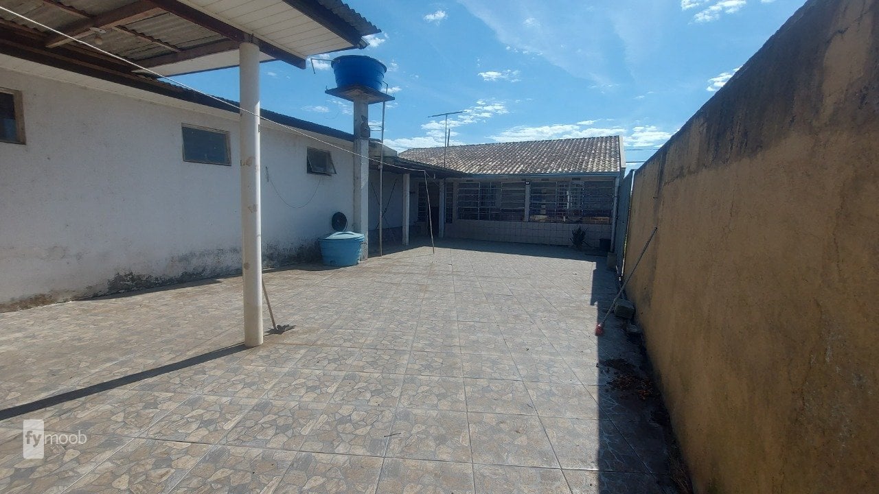 Foto do Casa com 2 quartos no Guatupê, Curitiba - foto 32