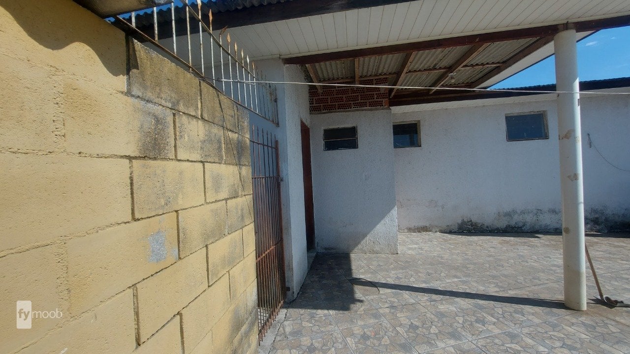 Foto do Casa com 2 quartos no Guatupê, Curitiba - foto 35