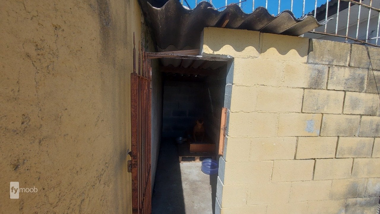 Foto do Casa com 2 quartos no Guatupê, Curitiba - foto 33