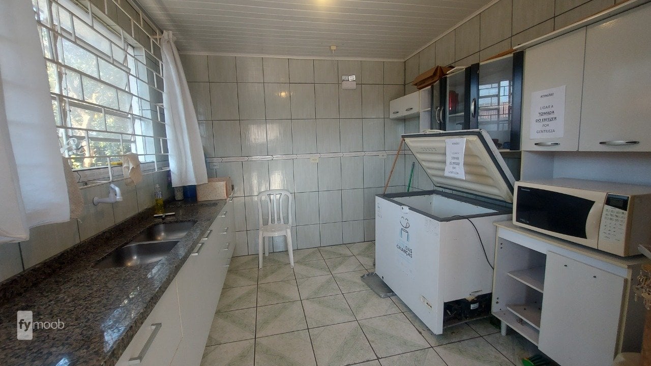 Foto do Casa com 2 quartos no Guatupê, Curitiba - foto 44