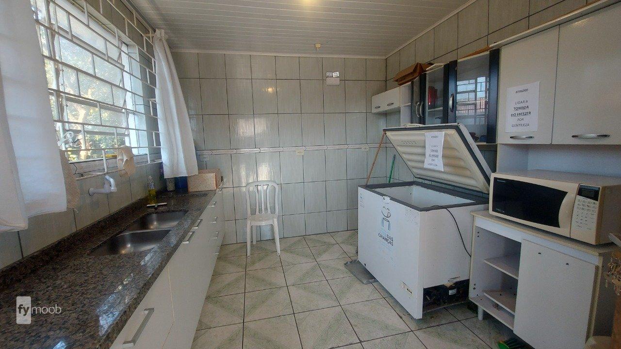 Foto do Casa com 2 quartos no Guatupê, Curitiba - foto 44