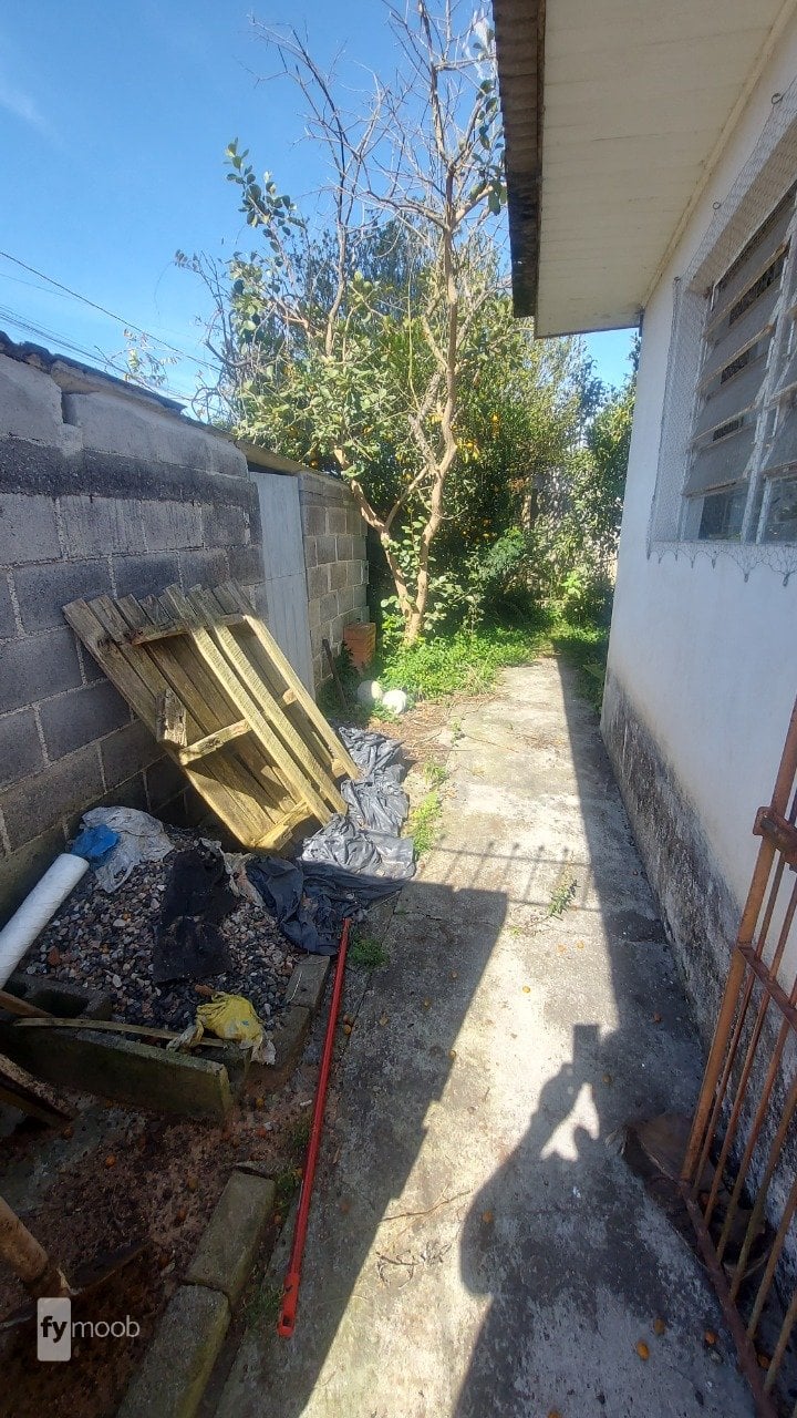 Foto do Casa com 2 quartos no Guatupê, Curitiba - foto 45