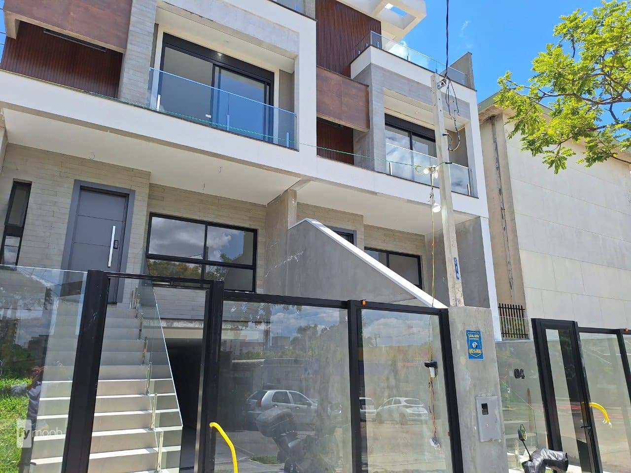 Residencial Sunset Água Verde 5