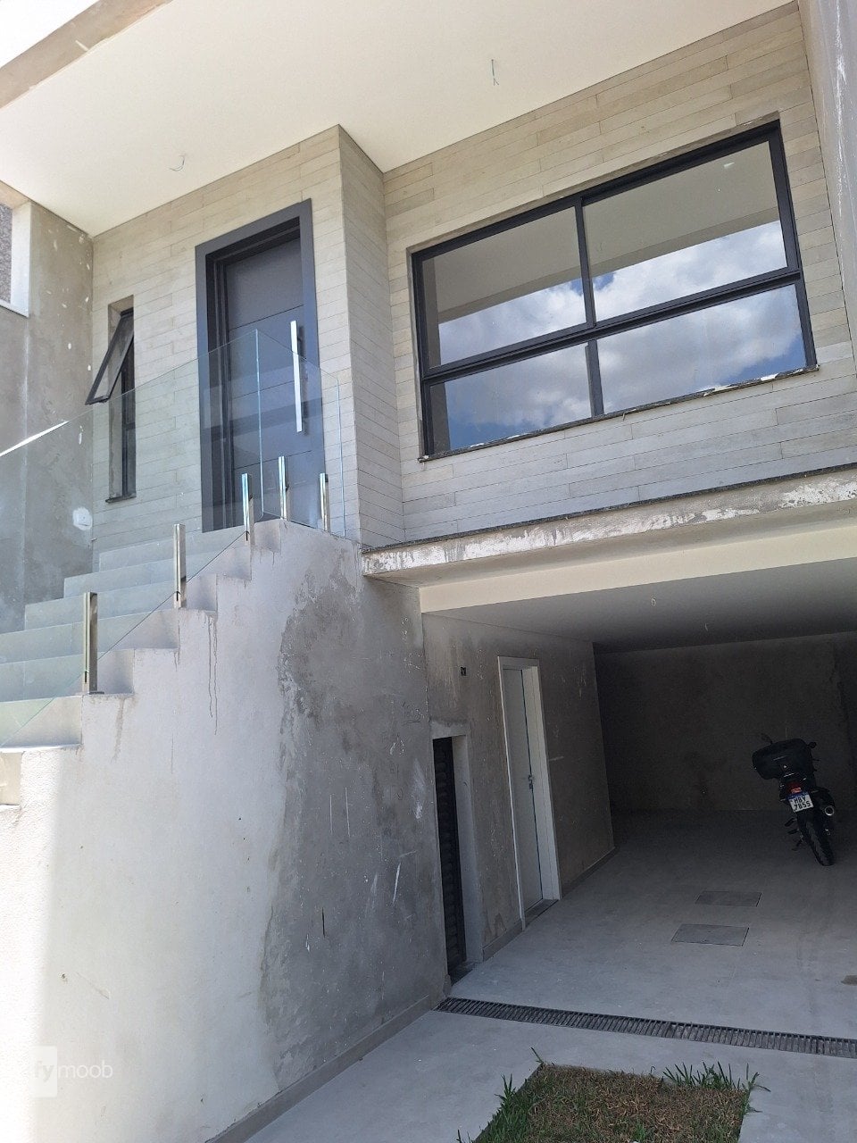 Foto do Sobrado com 3 quartos no Água Verde, Curitiba - foto 3