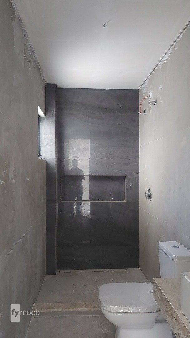 Foto do Sobrado com 3 quartos no Água Verde, Curitiba - foto 34