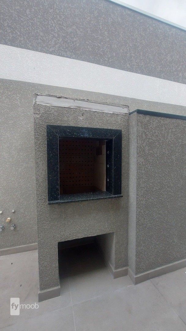 Foto do Sobrado com 3 quartos no Água Verde, Curitiba - foto 37