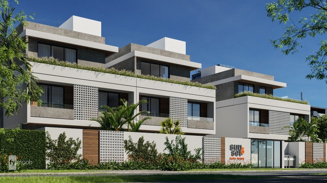 Foto do Sobrado com 3 quartos no Água Verde, Curitiba - foto 4