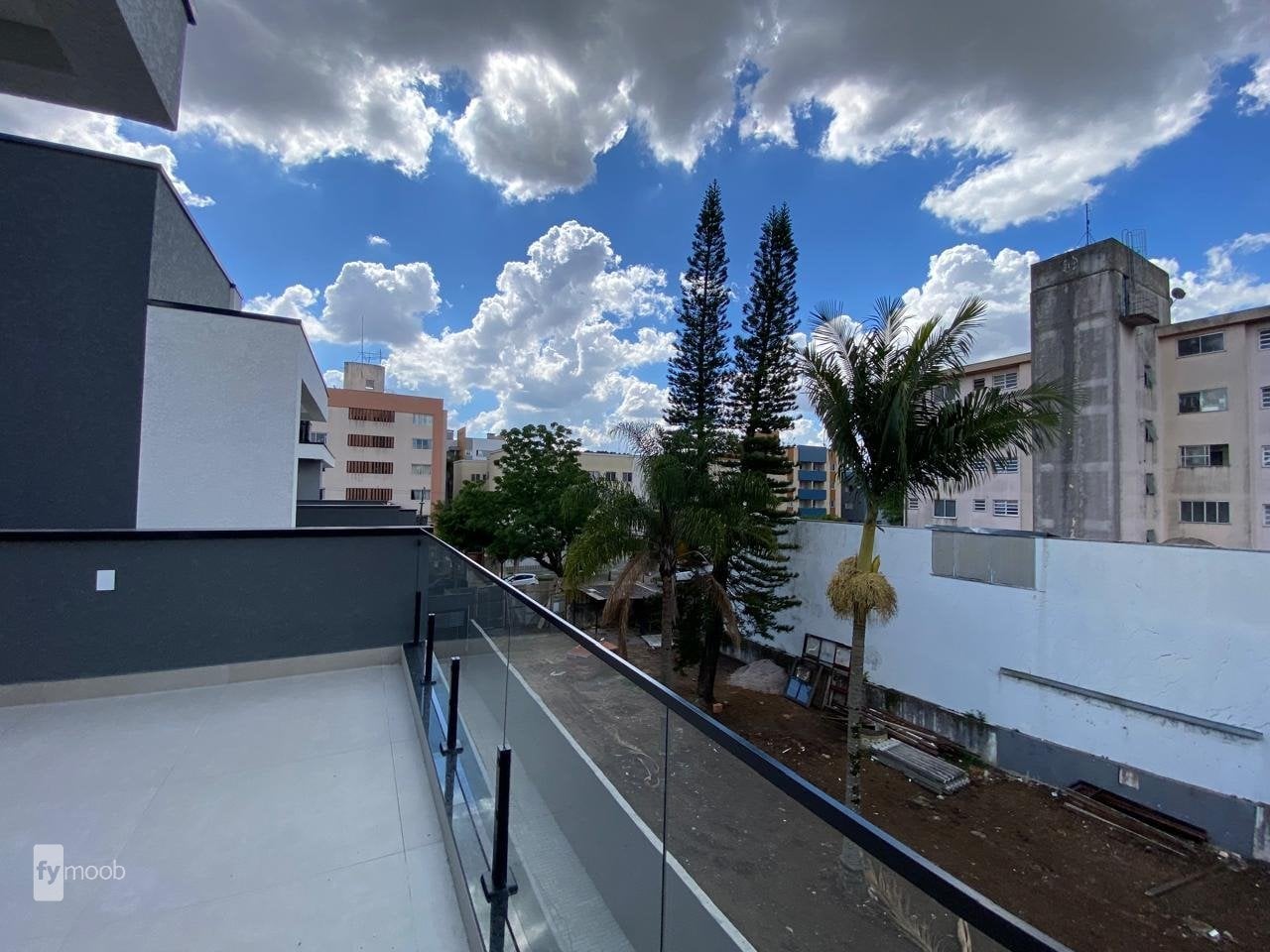 Foto do Sobrado com 3 quartos no Portão, Curitiba - foto 5