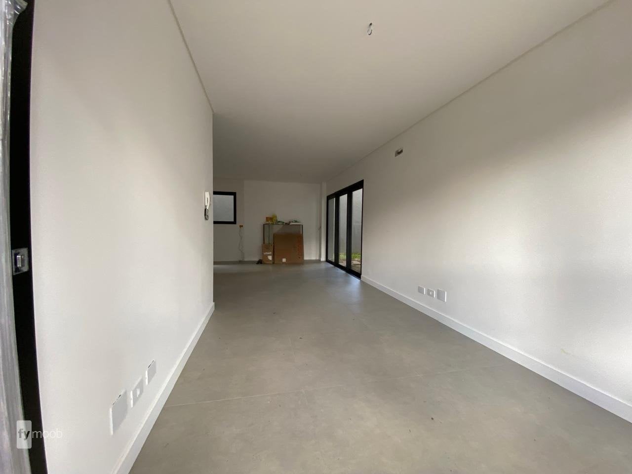 Foto do Sobrado com 3 quartos no Portão, Curitiba - foto 4