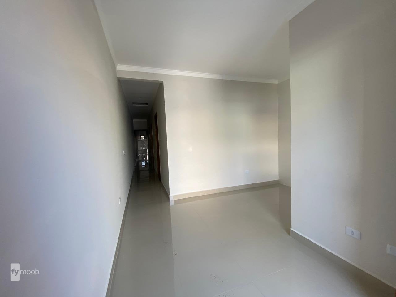 Foto do Casa com 2 quartos no Sítio Cercado, Curitiba - foto 2