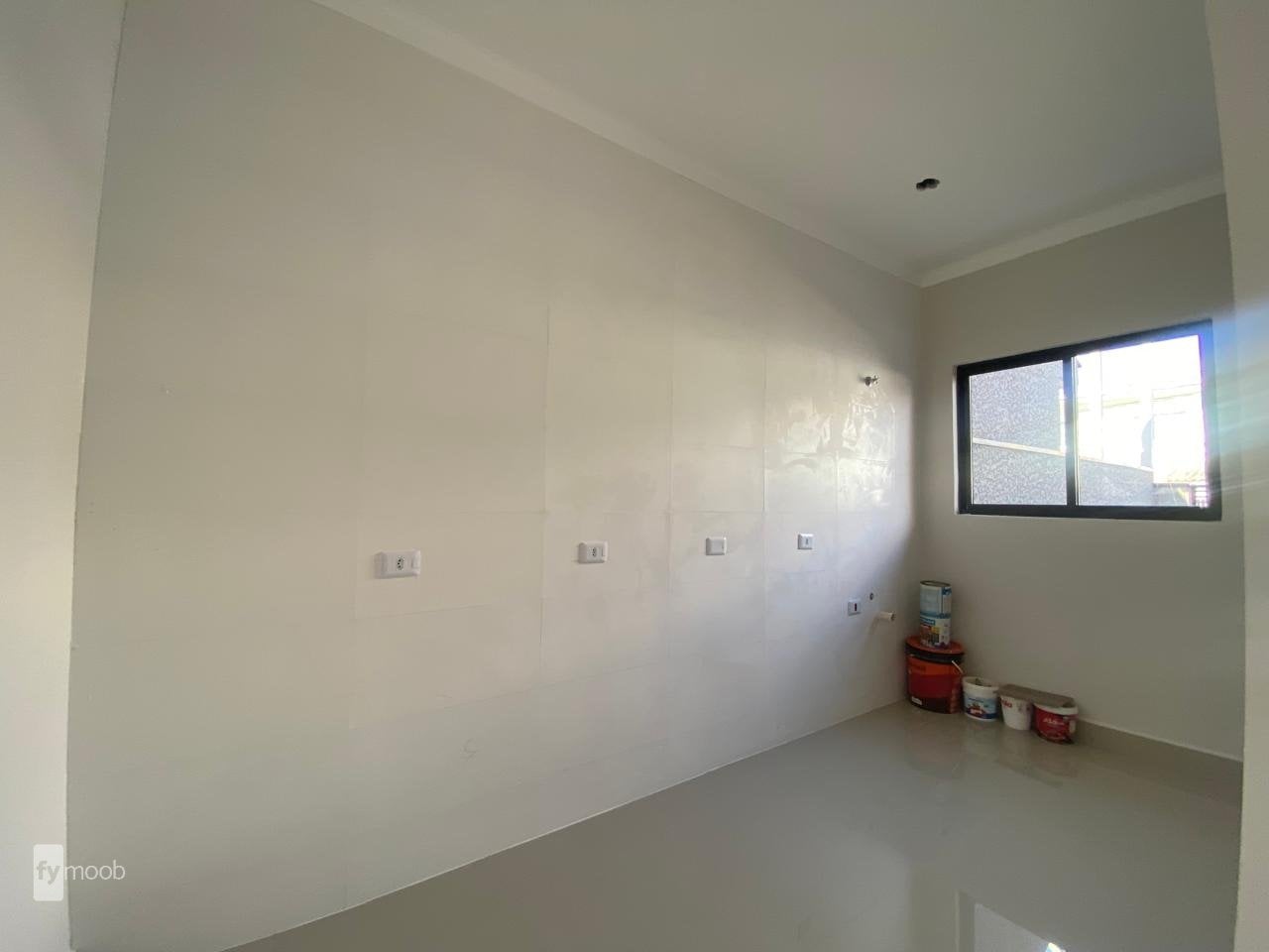 Foto do Casa com 2 quartos no Sítio Cercado, Curitiba - foto 3