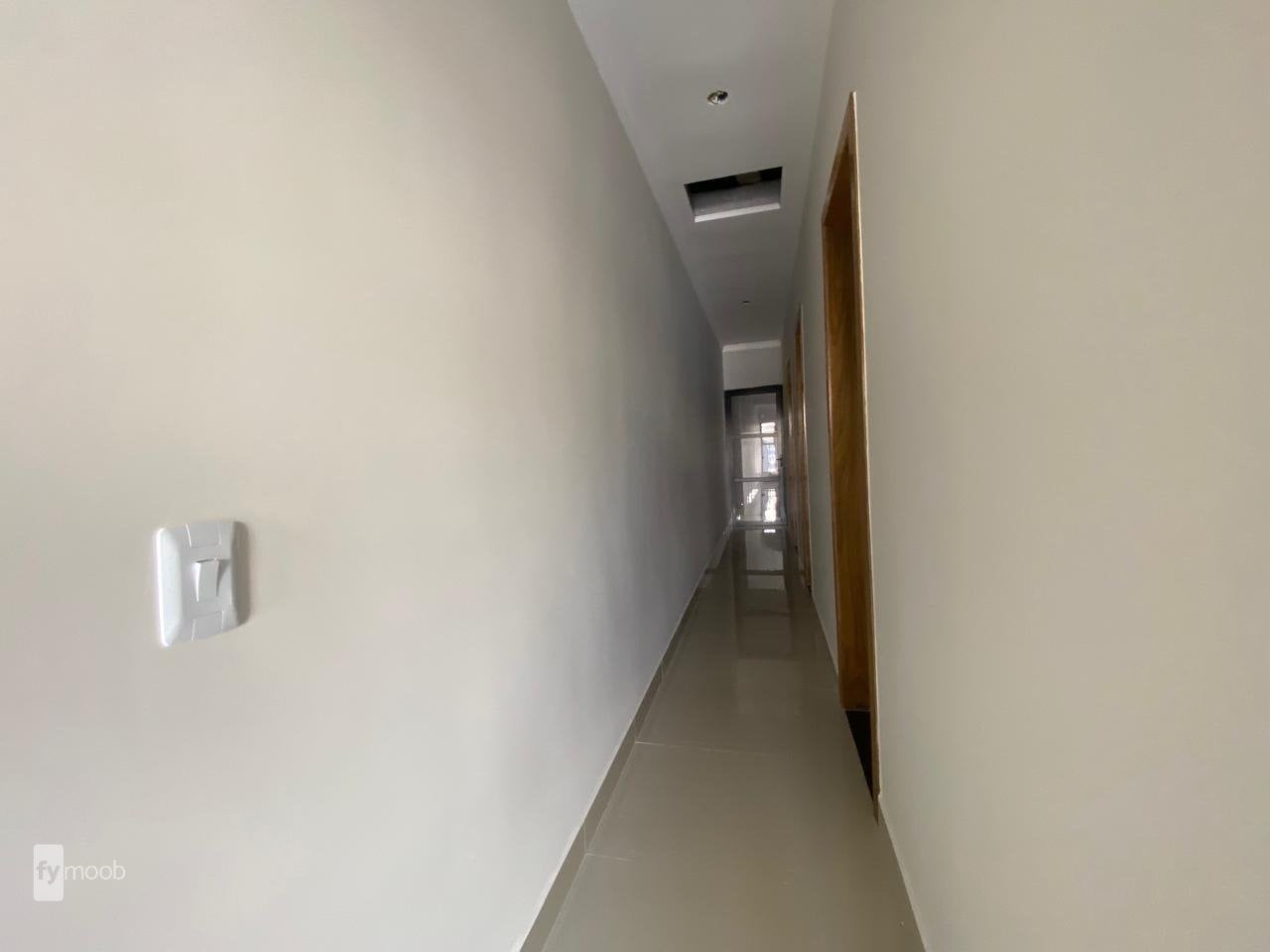 Foto do Casa com 2 quartos no Sítio Cercado, Curitiba - foto 4