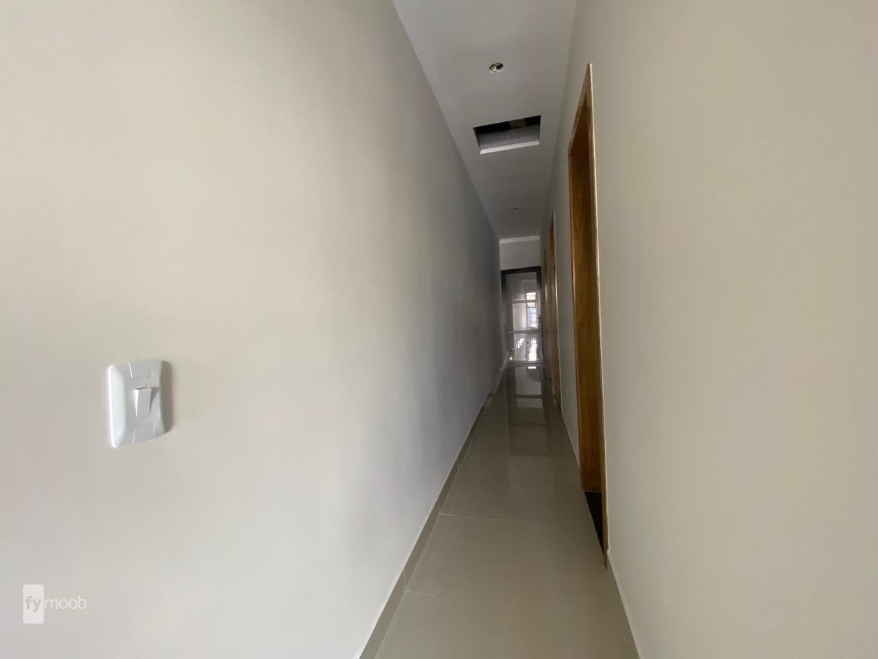 Foto do Casa com 2 quartos no Sítio Cercado, Curitiba - foto 4