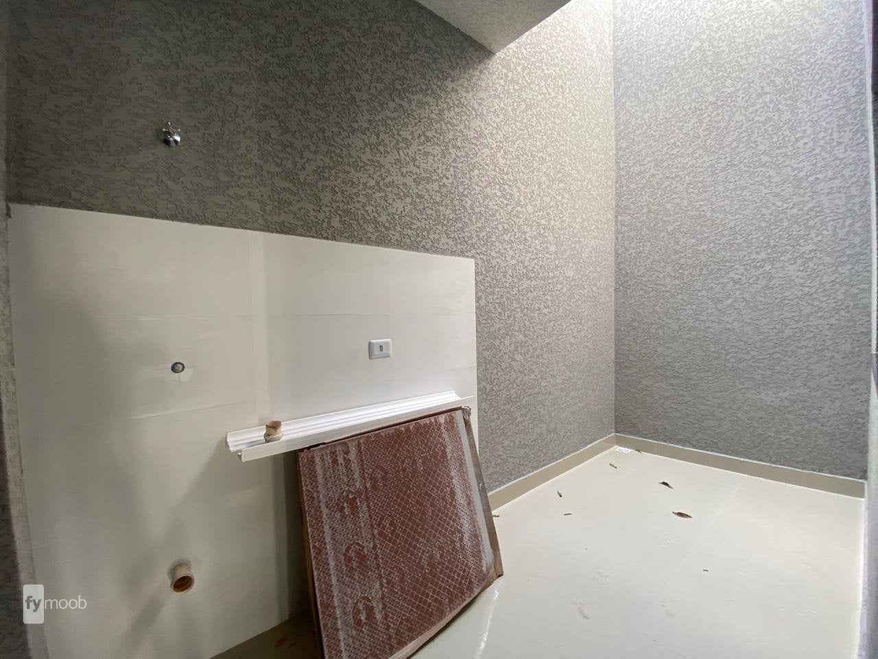Foto do Casa com 2 quartos no Sítio Cercado, Curitiba - foto 8