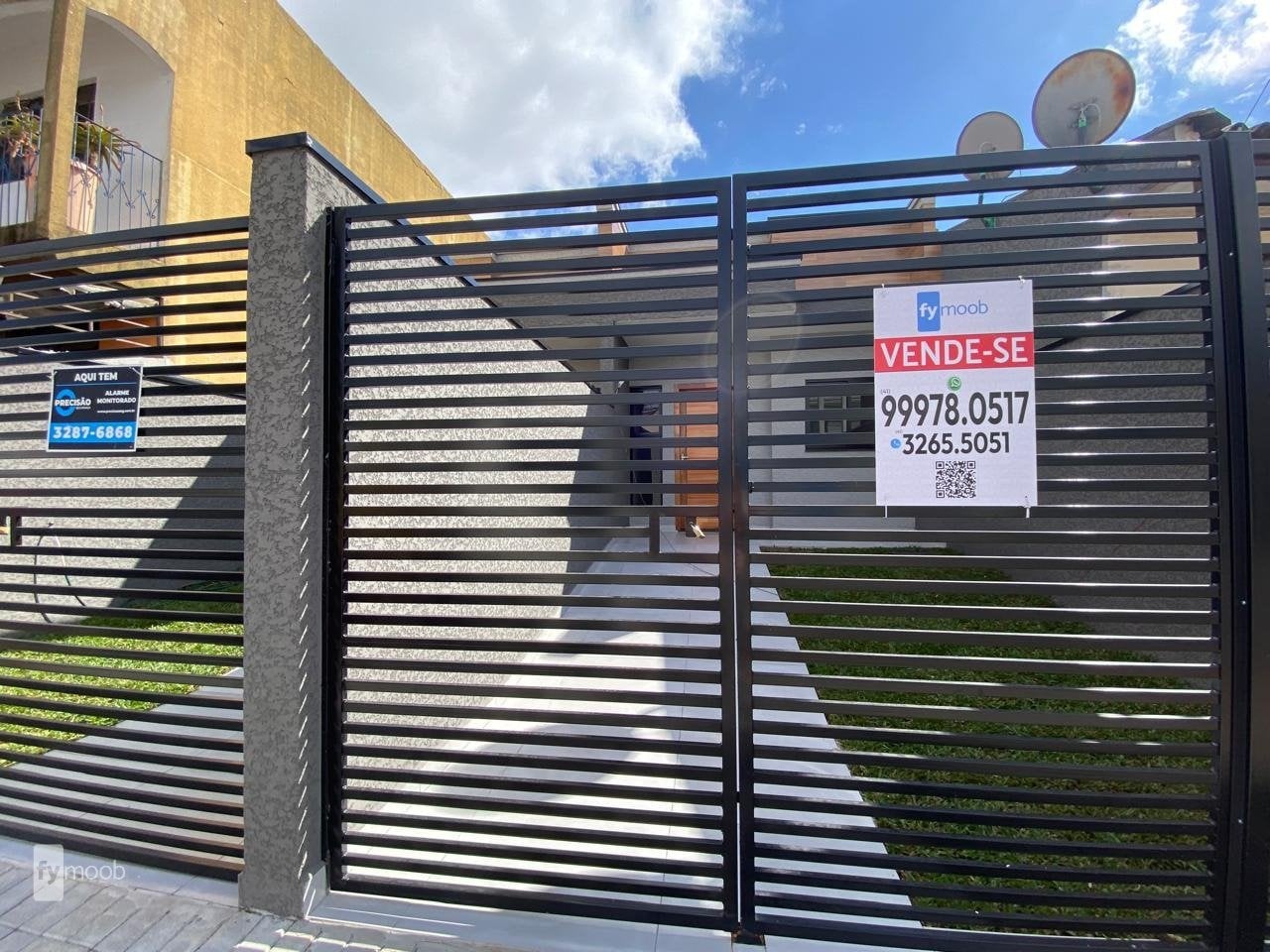 Foto do Casa com 2 quartos no Sítio Cercado, Curitiba - foto 12
