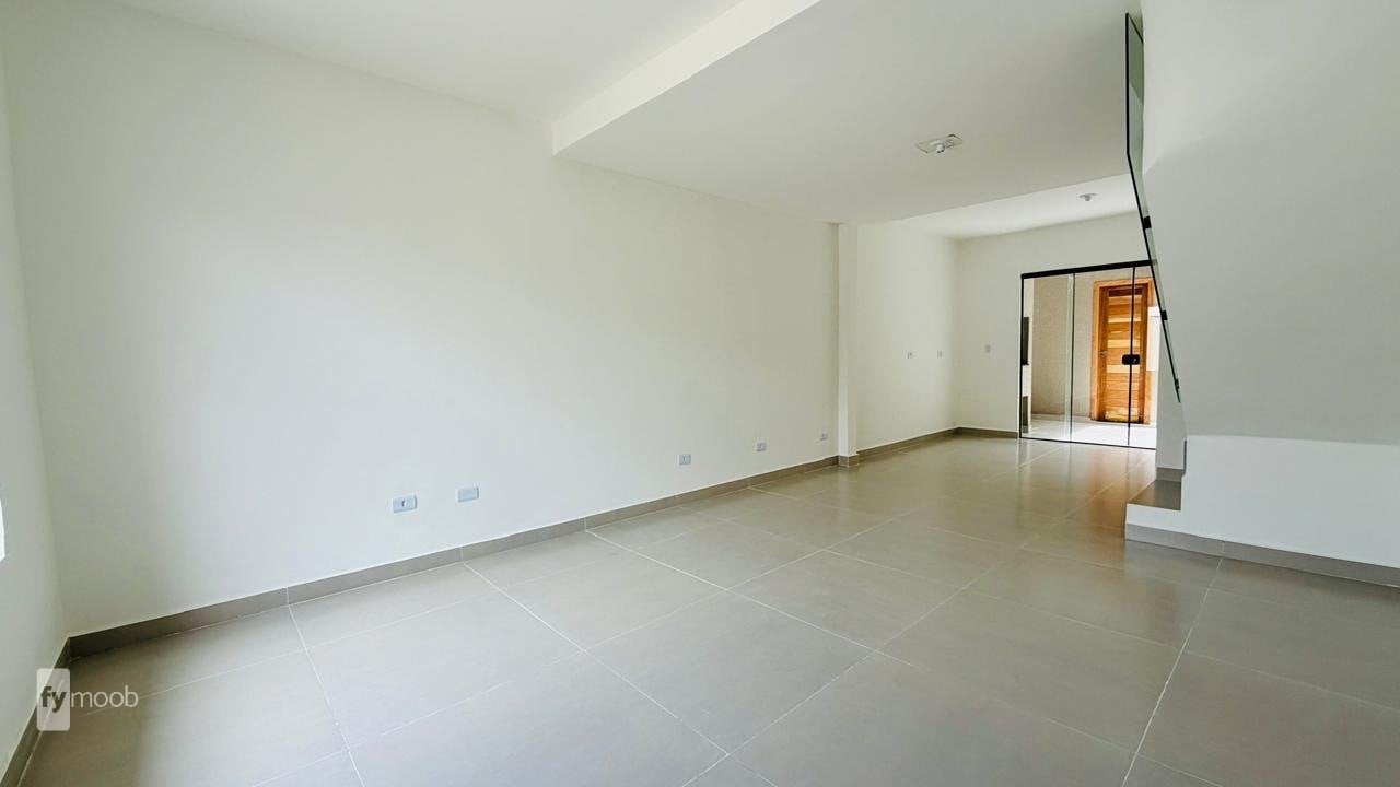 Foto do Sobrado com 3 quartos no Cidade Industrial, Curitiba - foto 5