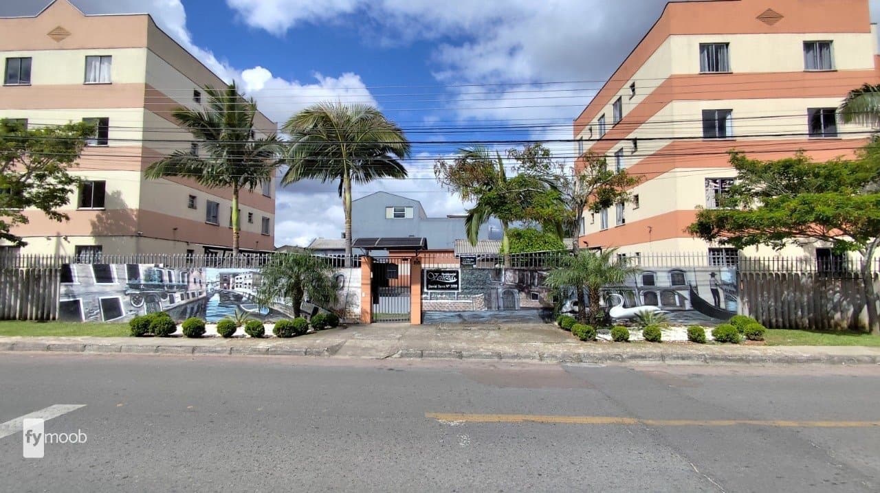 Residencial Veneza — foto 2