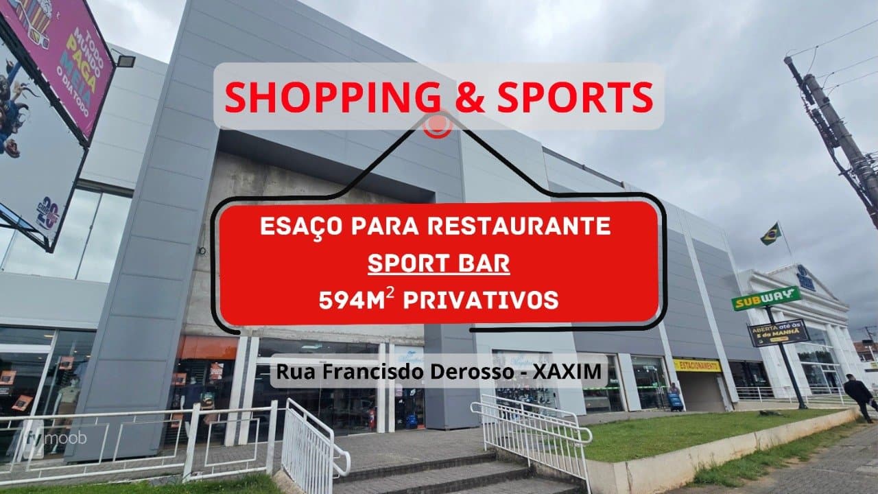 Shopping & Sports — foto 3