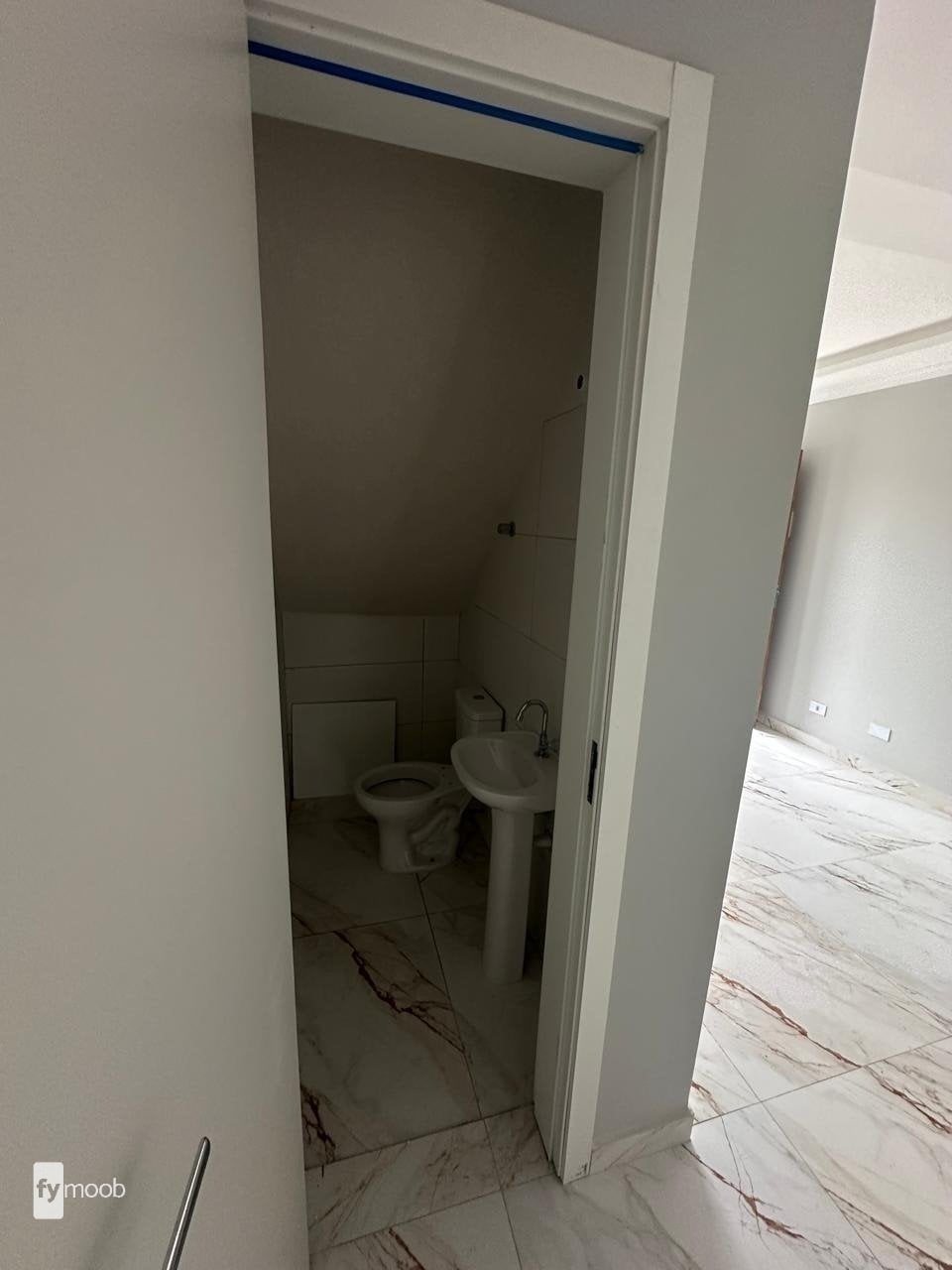 Foto do Sobrado com 3 quartos no Campo de Santana, Curitiba - foto 4