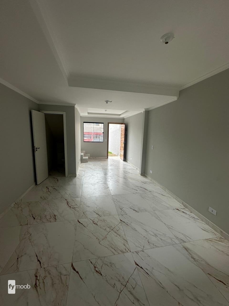 Foto do Sobrado com 3 quartos no Campo de Santana, Curitiba - foto 2