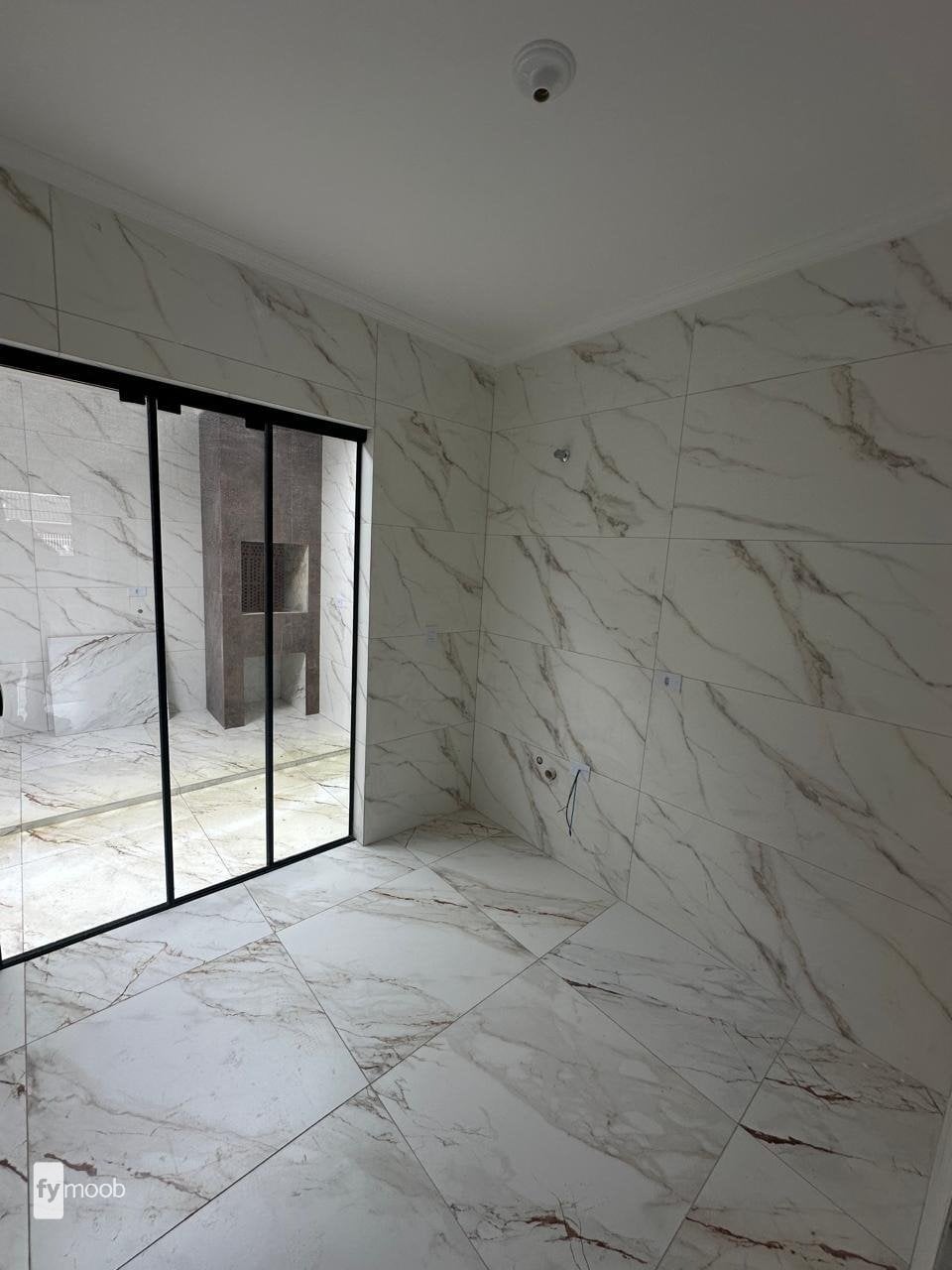 Foto do Sobrado com 3 quartos no Campo de Santana, Curitiba - foto 5