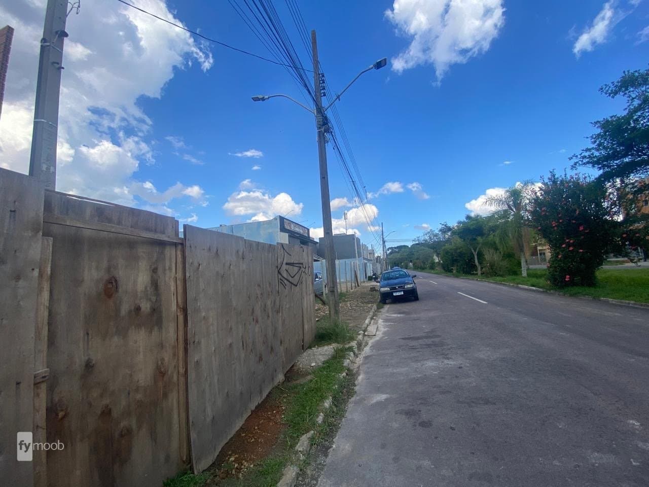 Foto do Casa em Condomínio com 2 quartos no Cidade Industrial, Curitiba - foto 1