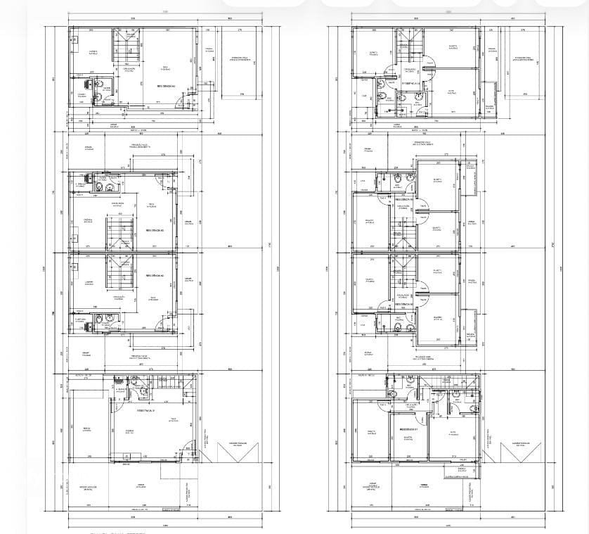 Foto do Casa em Condomínio com 2 quartos no Cidade Industrial, Curitiba - foto 11