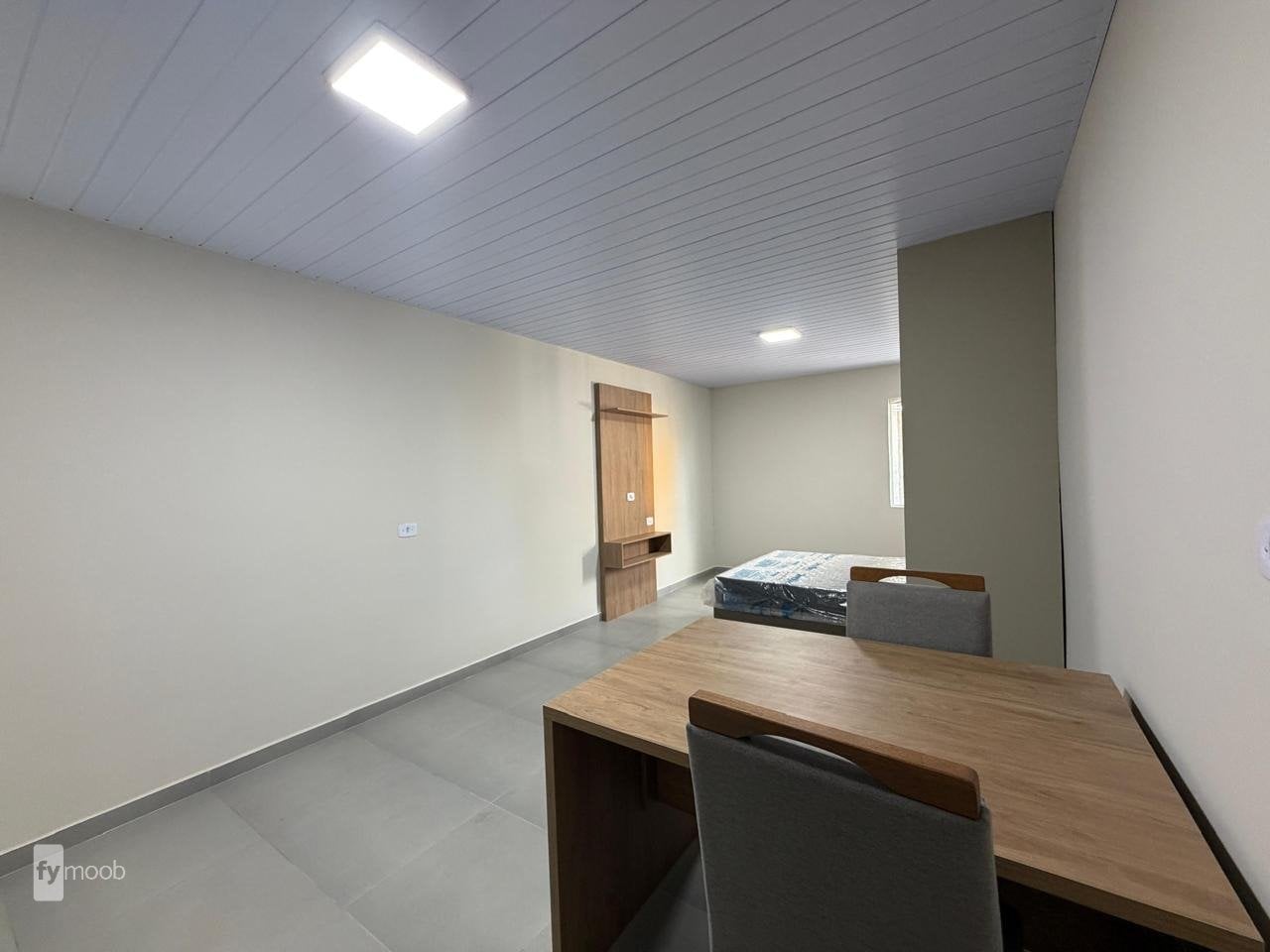 Foto do Apartamento com 1 quartos no Tatuquara, Curitiba - foto 3