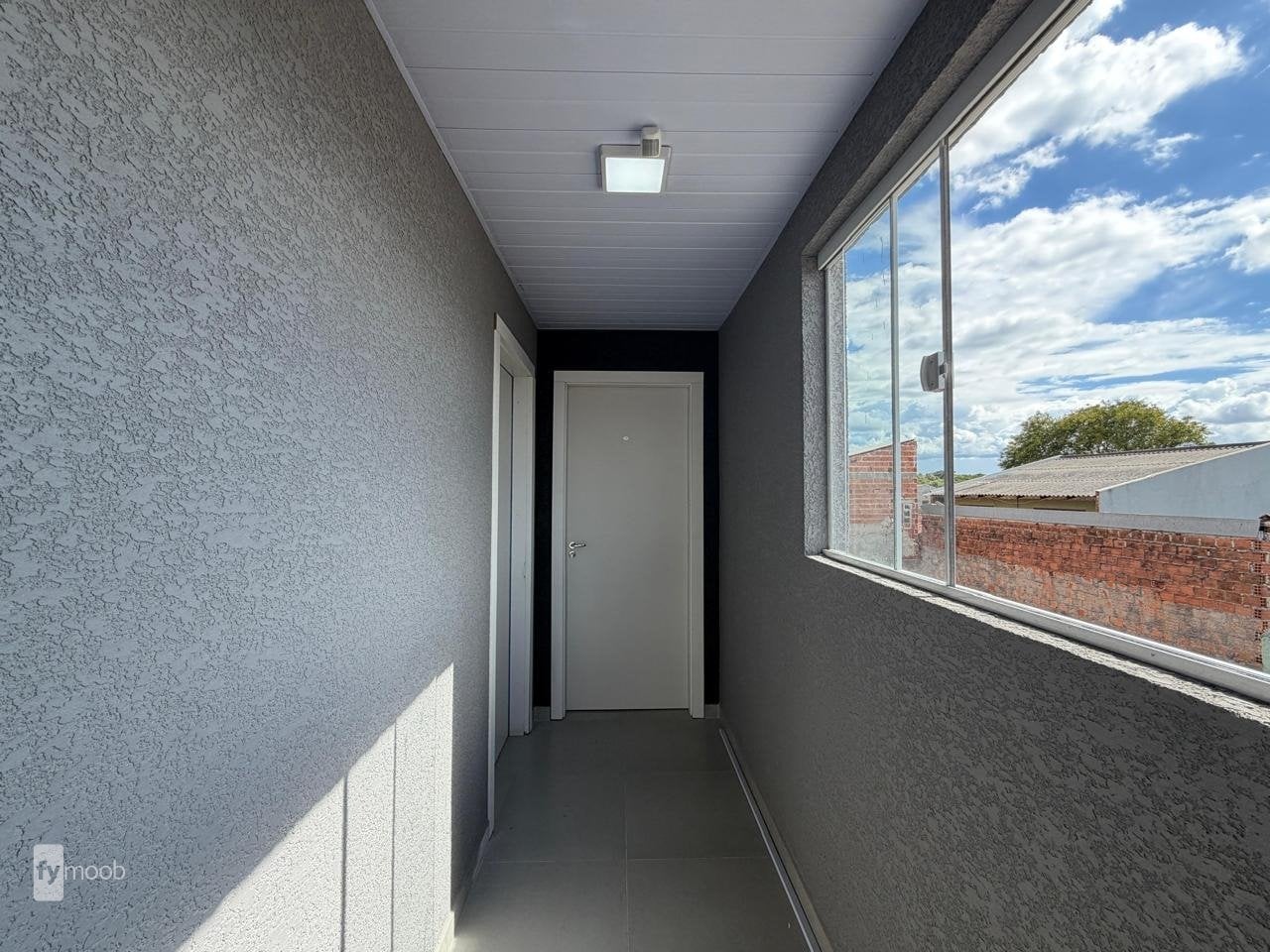 Foto do Apartamento com 1 quartos no Tatuquara, Curitiba - foto 5