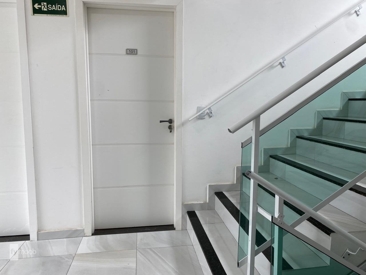 Foto do Apartamento com 3 quartos no Centro, Curitiba - foto 3