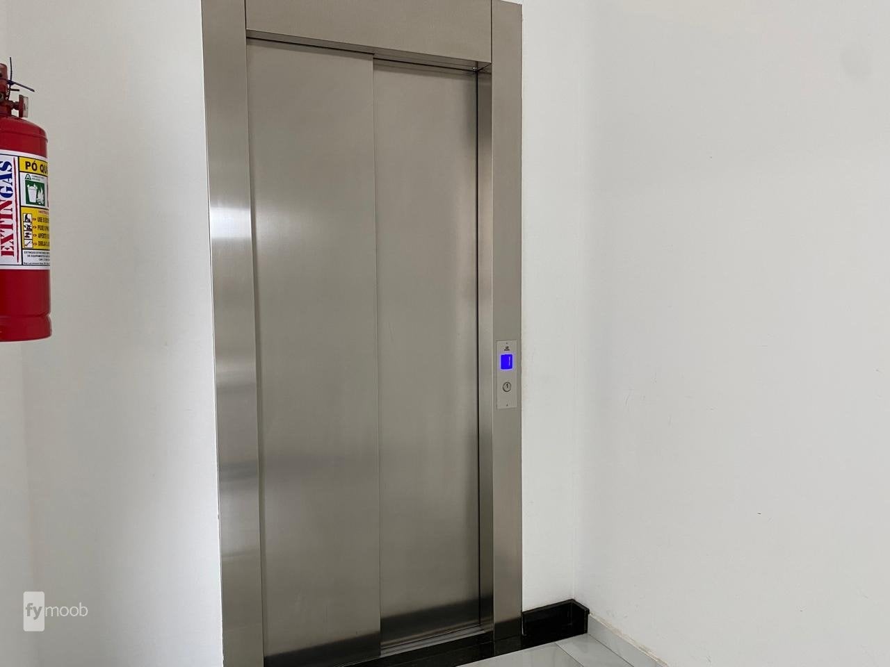 Foto do Apartamento com 3 quartos no Centro, Curitiba - foto 4