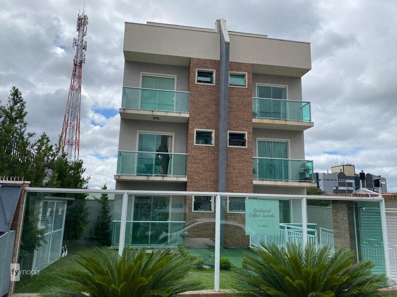 Foto do Apartamento com 3 quartos no Centro, Curitiba - foto 5