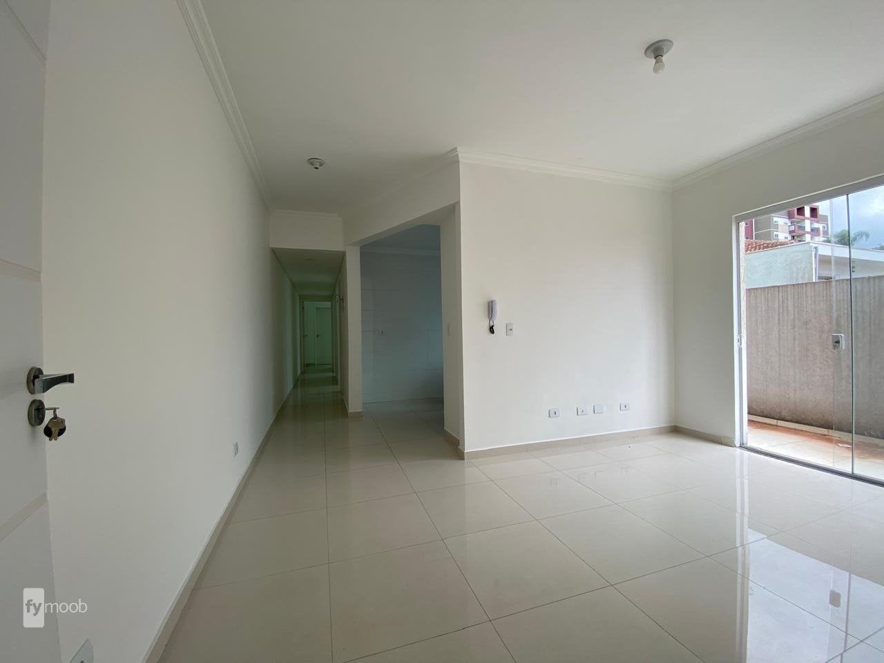 Foto do Apartamento com 3 quartos no Centro, Curitiba - foto 6