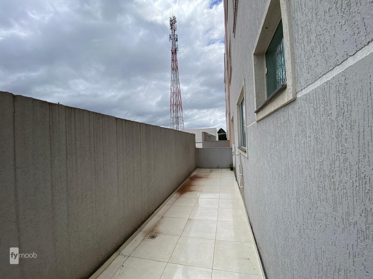 Foto do Apartamento com 3 quartos no Centro, Curitiba - foto 7