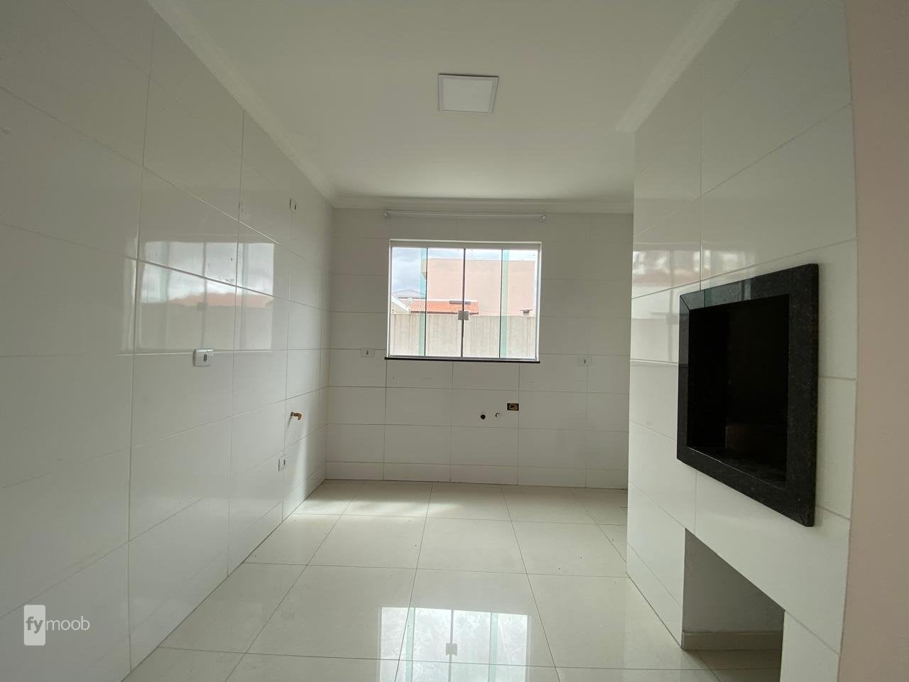 Foto do Apartamento com 3 quartos no Centro, Curitiba - foto 10