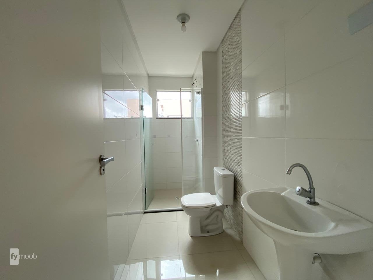 Foto do Apartamento com 3 quartos no Centro, Curitiba - foto 13