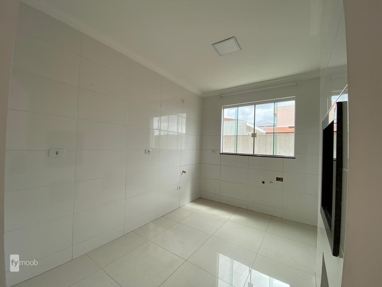 Foto do Apartamento com 3 quartos no Centro, Curitiba - foto 14
