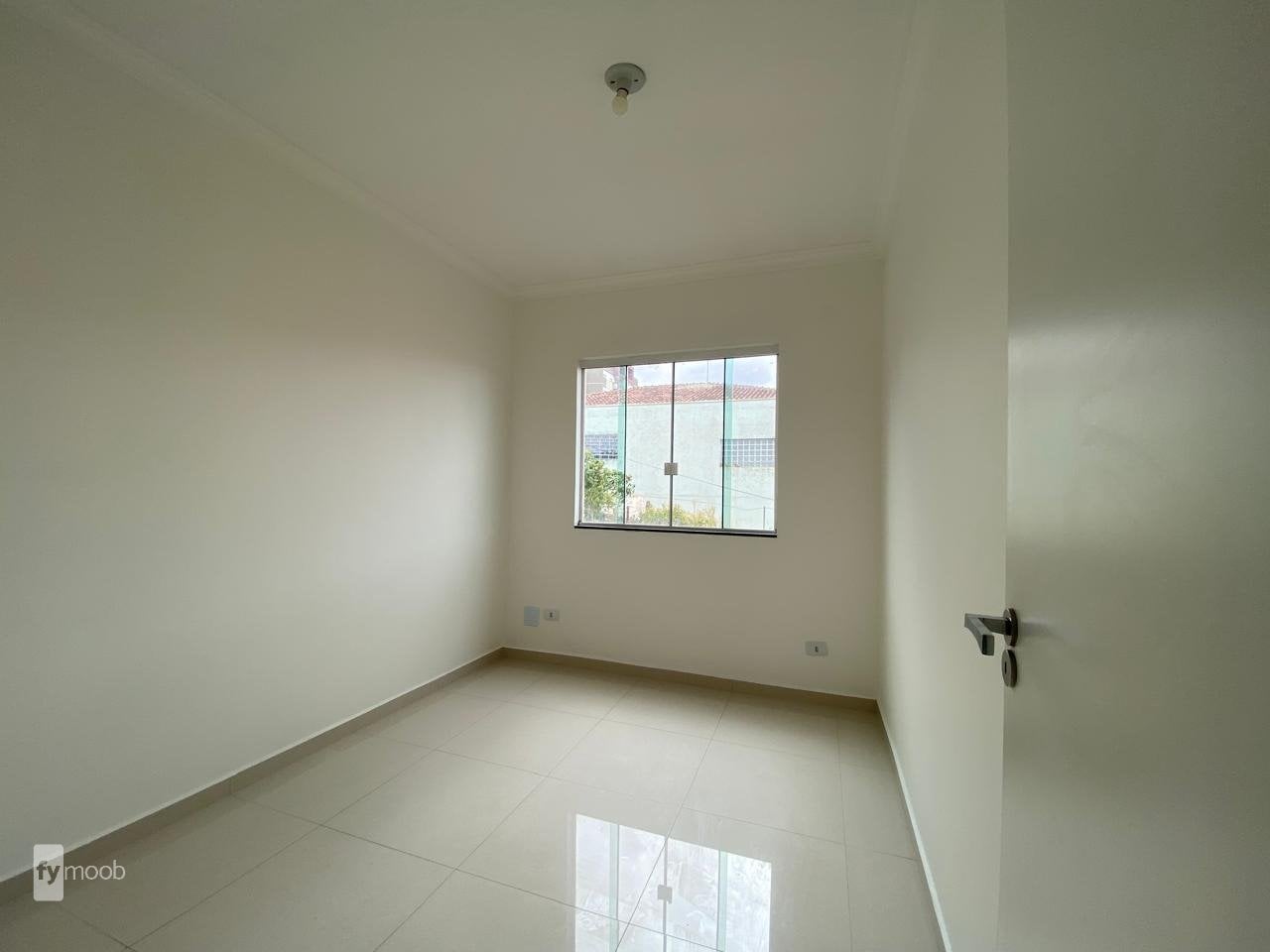 Foto do Apartamento com 3 quartos no Centro, Curitiba - foto 15