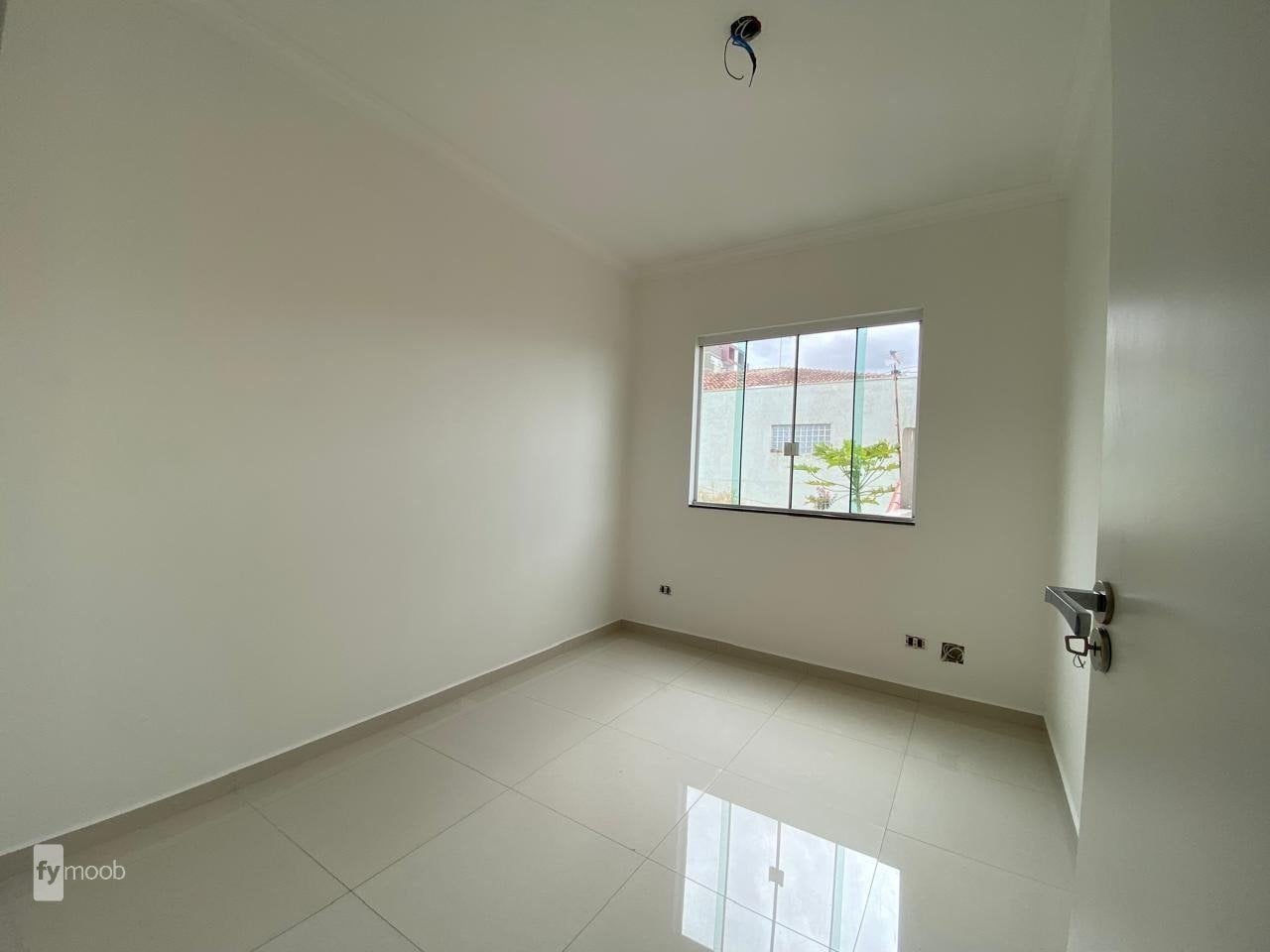 Foto do Apartamento com 3 quartos no Centro, Curitiba - foto 16
