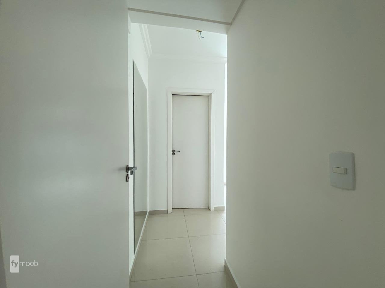 Foto do Apartamento com 3 quartos no Centro, Curitiba - foto 17