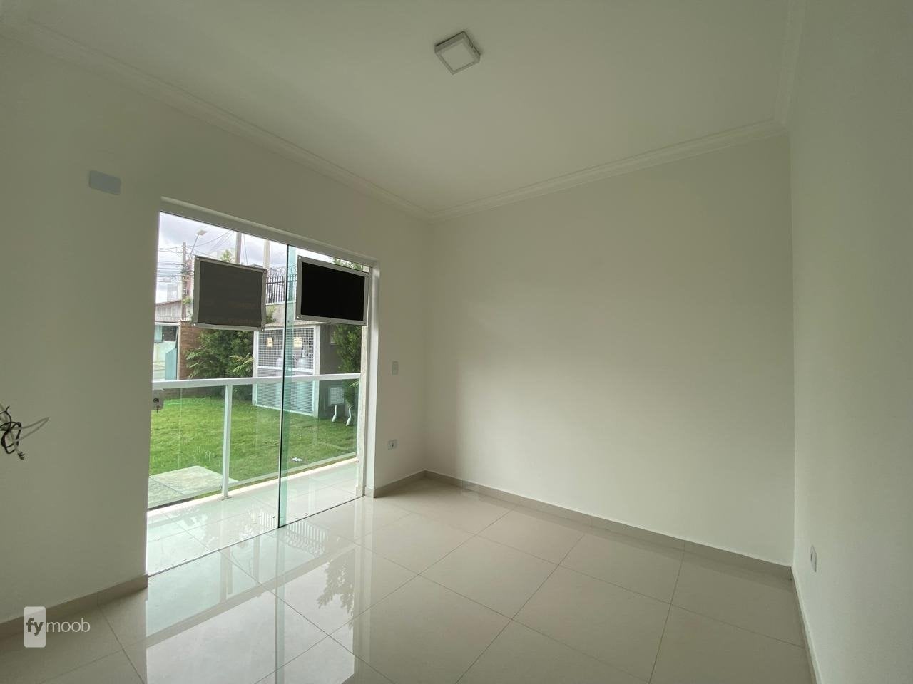 Foto do Apartamento com 3 quartos no Centro, Curitiba - foto 18