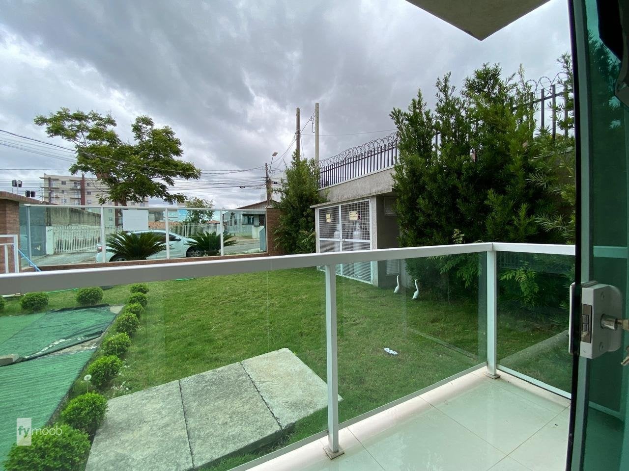 Foto do Apartamento com 3 quartos no Centro, Curitiba - foto 19