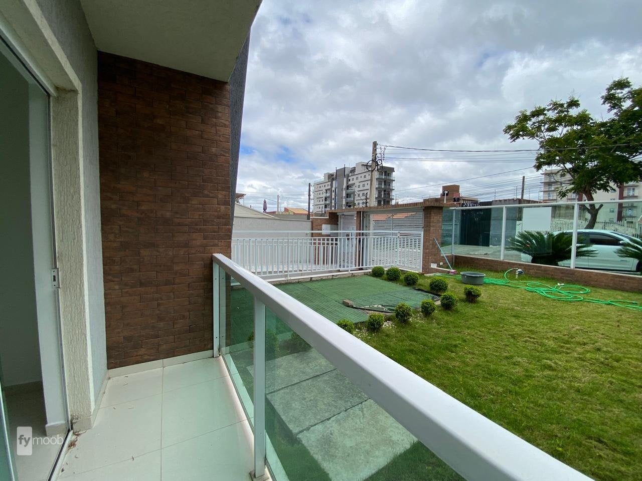 Foto do Apartamento com 3 quartos no Centro, Curitiba - foto 20