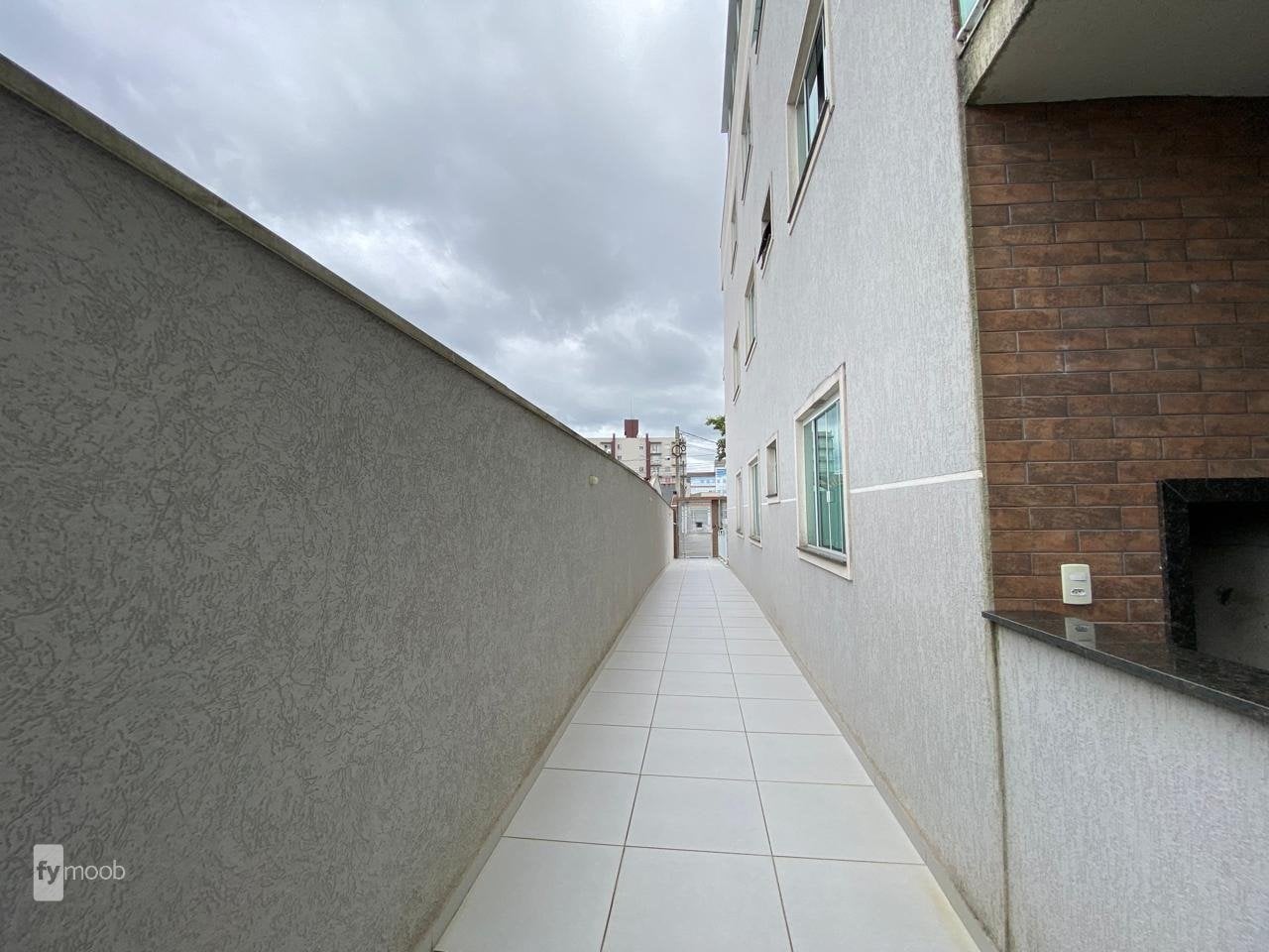 Foto do Apartamento com 3 quartos no Centro, Curitiba - foto 24