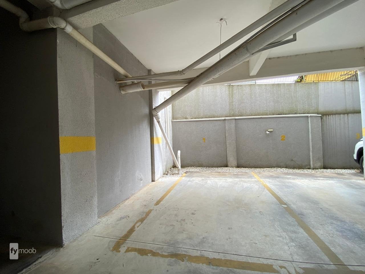 Foto do Apartamento com 3 quartos no Centro, Curitiba - foto 25