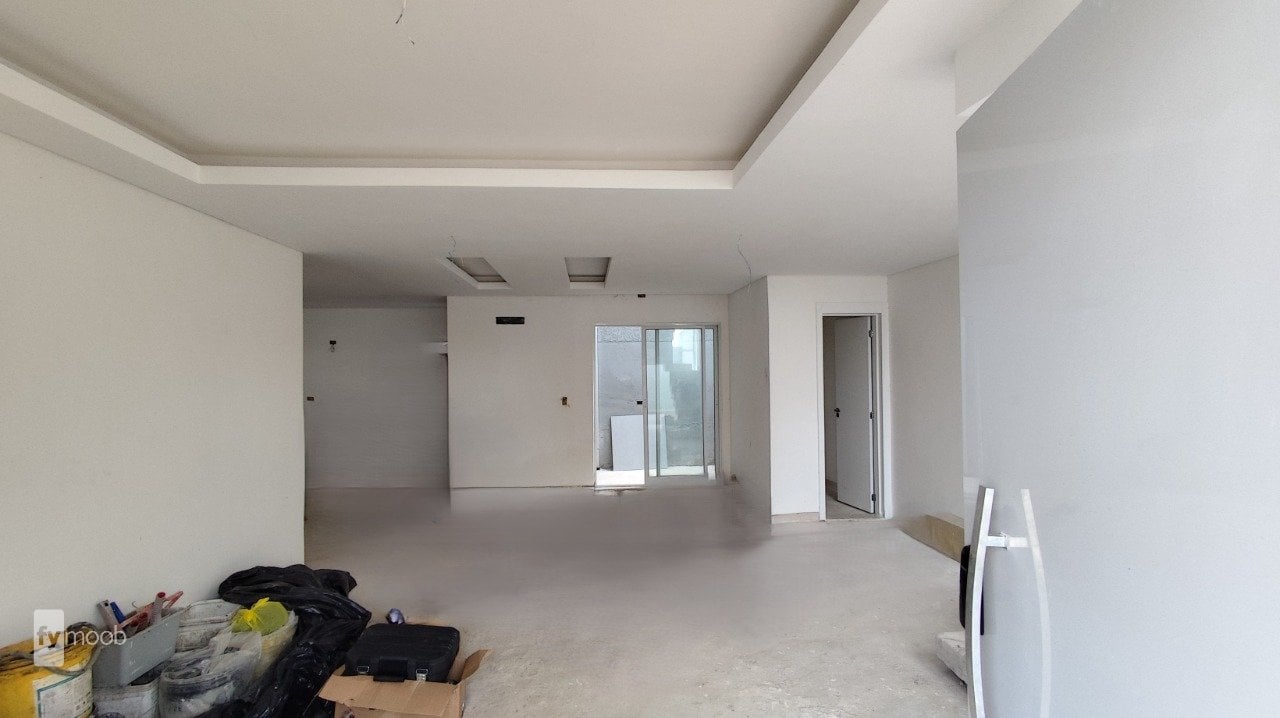 Foto do Sobrado com 3 quartos no Portão, Curitiba - foto 2