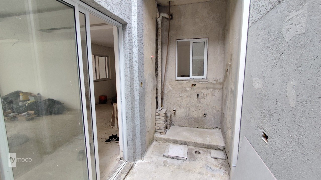 Foto do Sobrado com 3 quartos no Fazendinha, Curitiba - foto 3